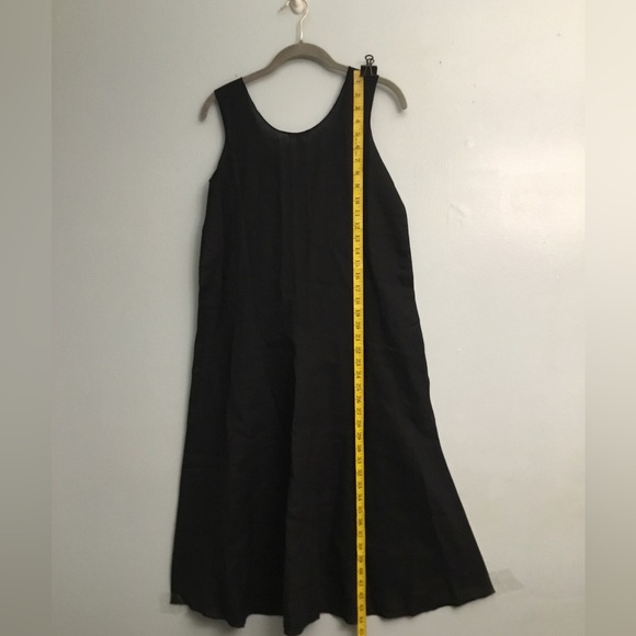 Eileen fisher Little black dress - Picture 6 of 16